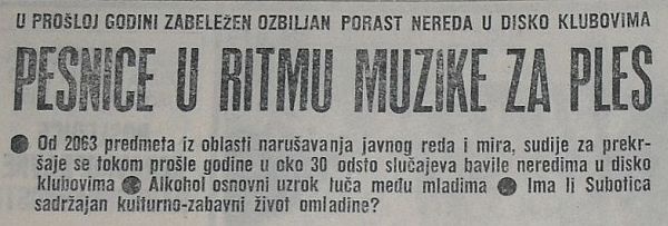 problem