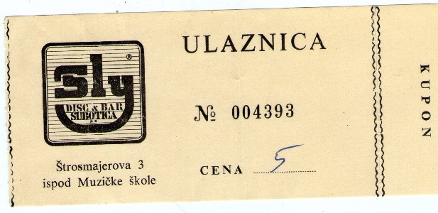 sly subotica