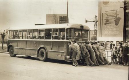 bus plus