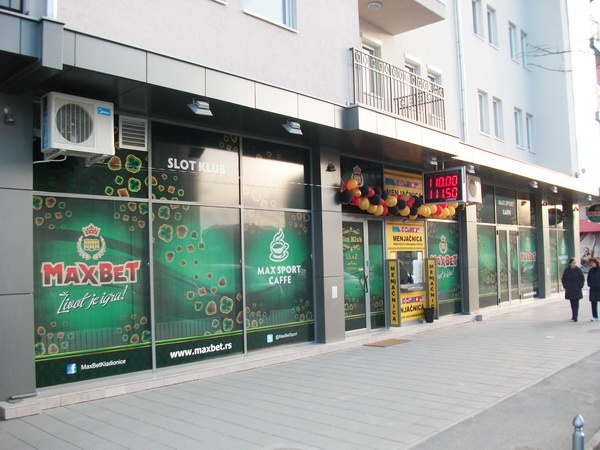 MaxBet