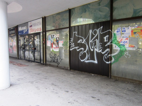 grafiti