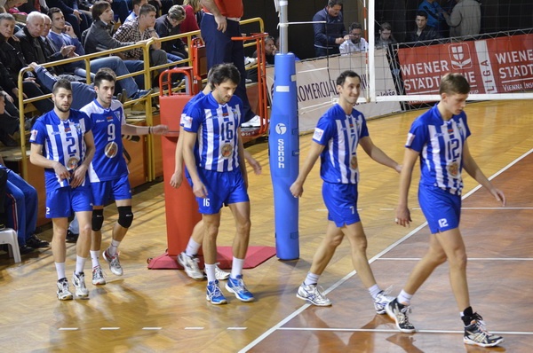 spartak novi paza4r