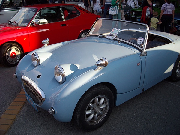 Old Timer 5