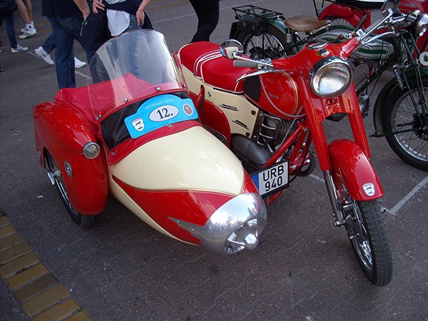 Old Timer 8