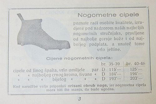 cipele
