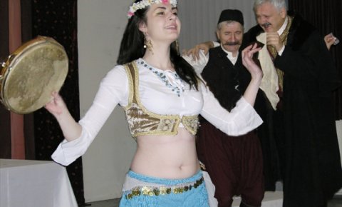 kostana