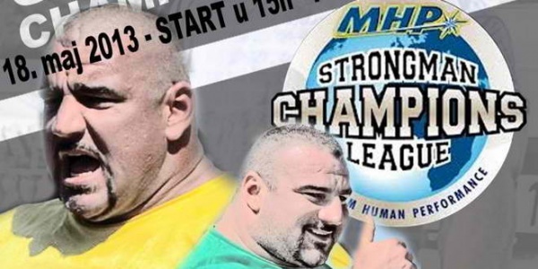 strongmen