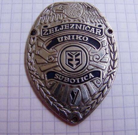 zeljeznicar