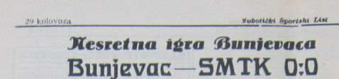 bunjevac