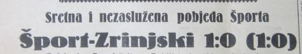 zrinjski subotica