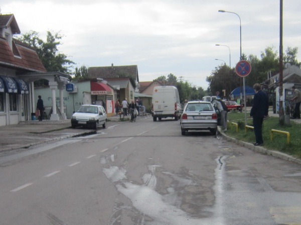 partizanskih baza 333