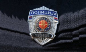 policija