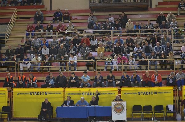 spartak vojput 1