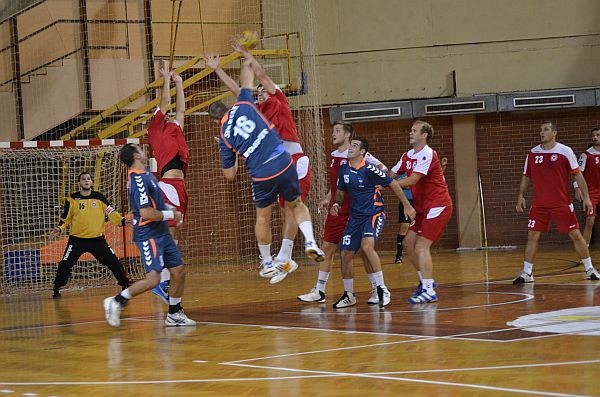 spartak vojput 7