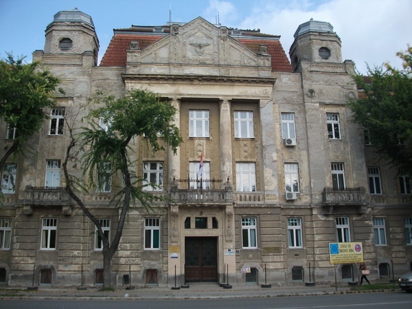 Tehnicka skola