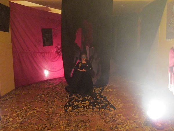 festival hrizantema