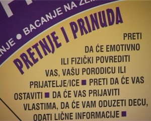 nasilje