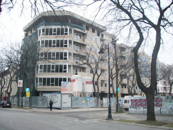 Vase Stajic