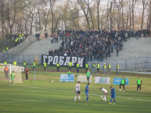 grobari subotica