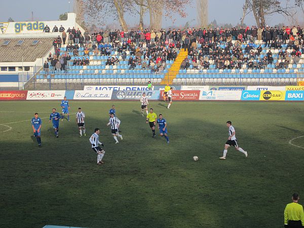 spartak partizan