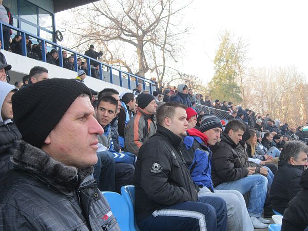 spartak zapad