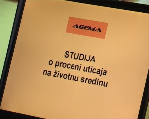 studija