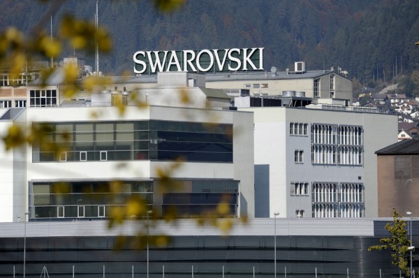Svarovski