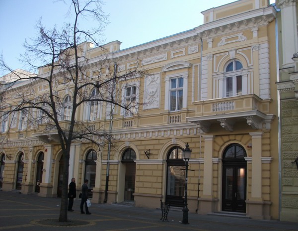 kafana zagreb