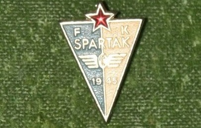 FK-SPARTAK-1945