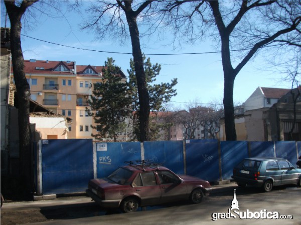 Frankopanska
