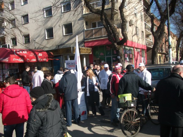 SNS kampanja 2