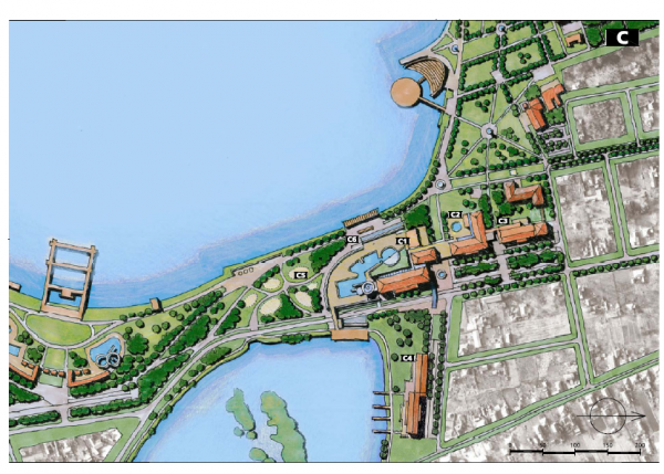 master plan PP3