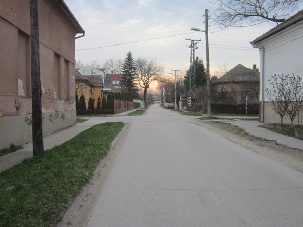 teslina ulica