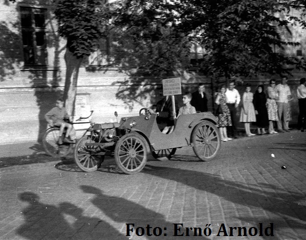 old timer subotica 3