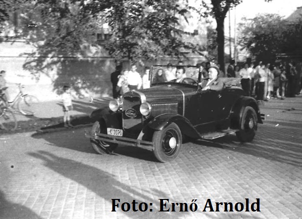 old timer subotica 4