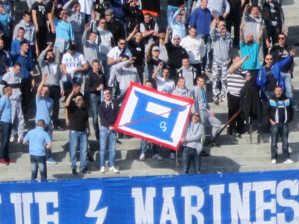 spartak blue marines 1