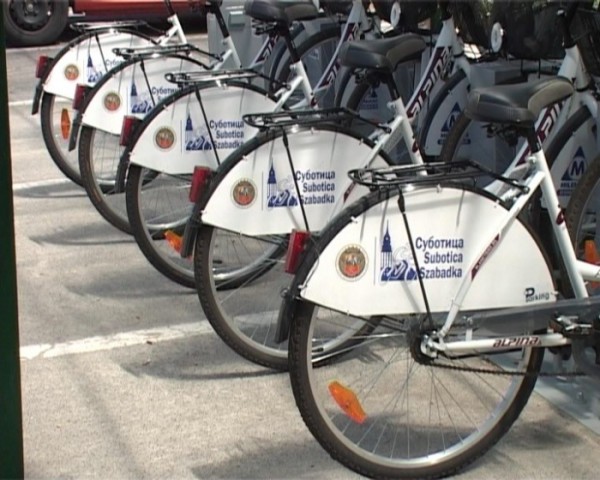 subike