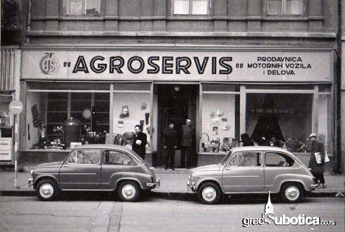 subotica-auto