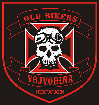 old bikers vojvodina