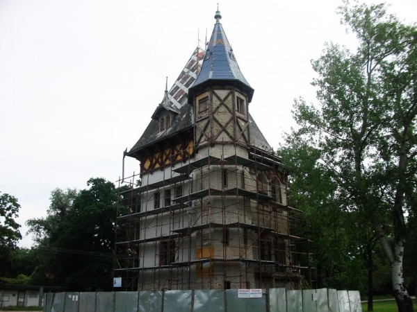 Bagojvar 4