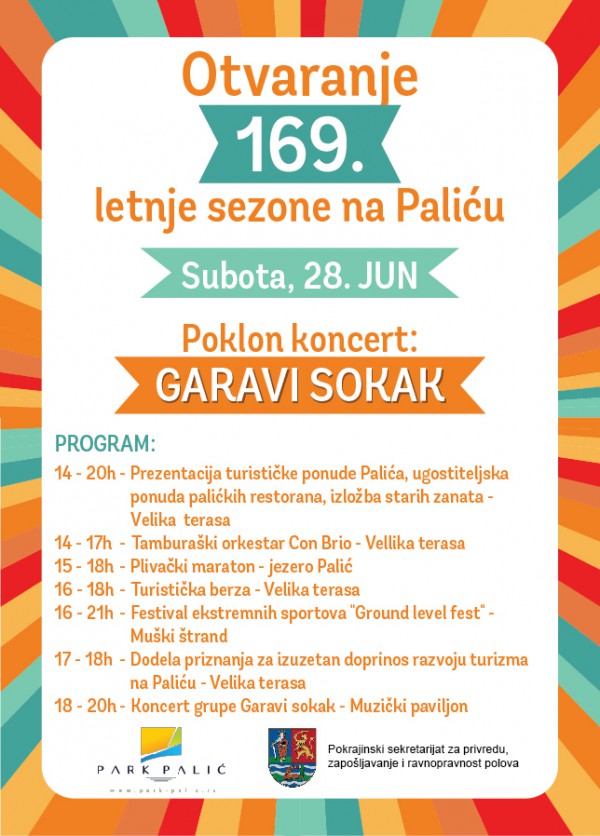 Flajer - Otvaranje Letnje Sezone-01