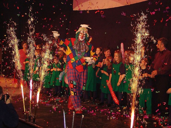 deciji festival