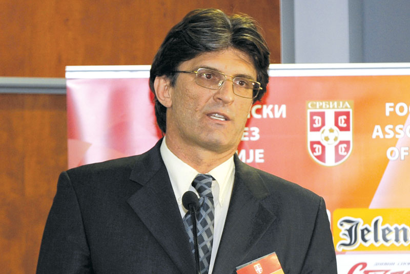 dragan simovic