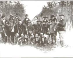 vadaszatok