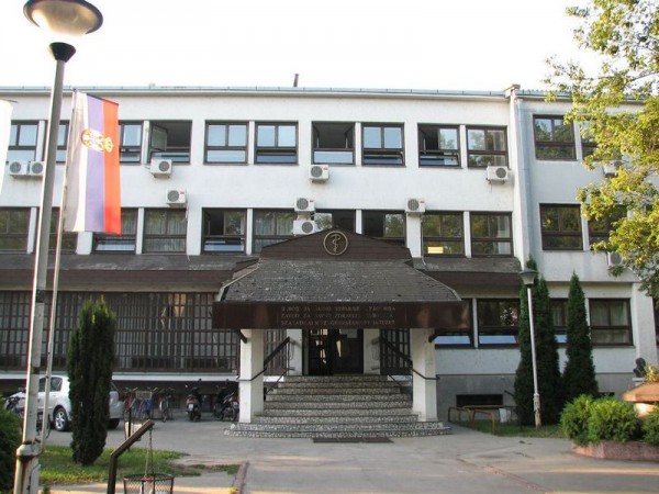 zavod za javno zdravlje subotica