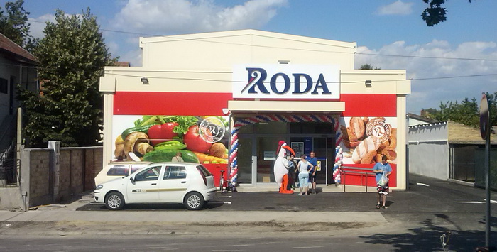 Roda Teslino 1
