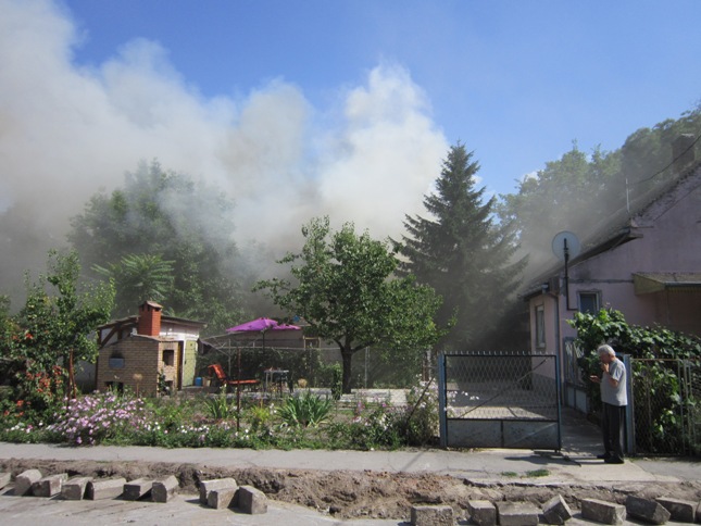 pozar 1