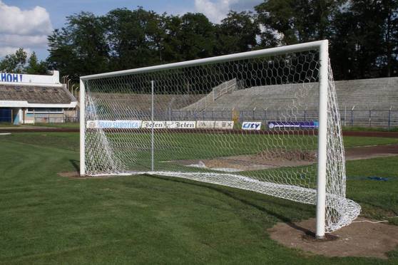 stadion spartak