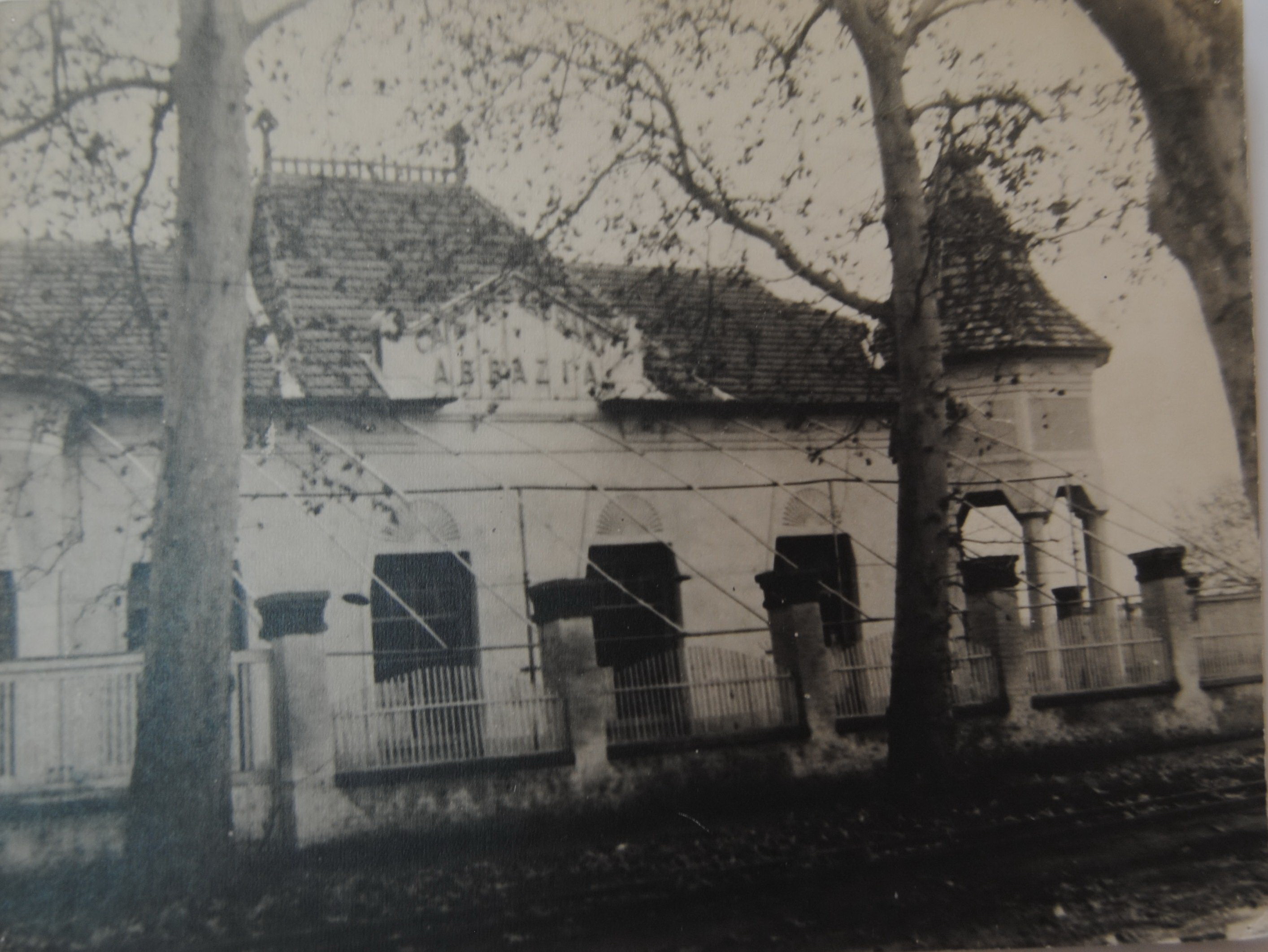 abazia
