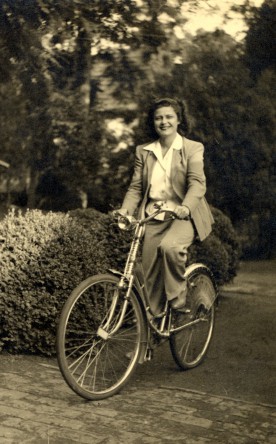 karady bicikli